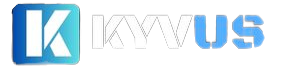 KYVUS Logo